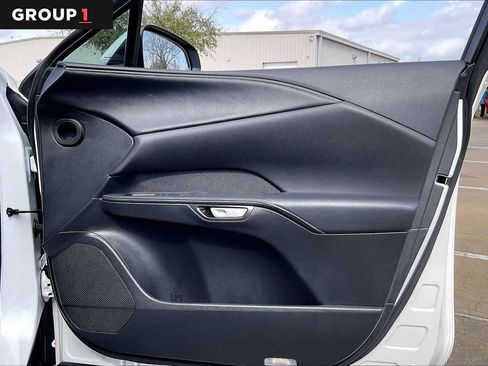 Certified 2024 Lexus RX 350 Premium Plus w/ Convenience Package image 20