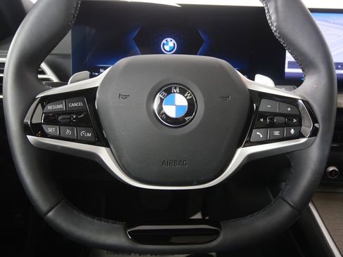 Used 2025 BMW 330i xDrive Sedan image 16