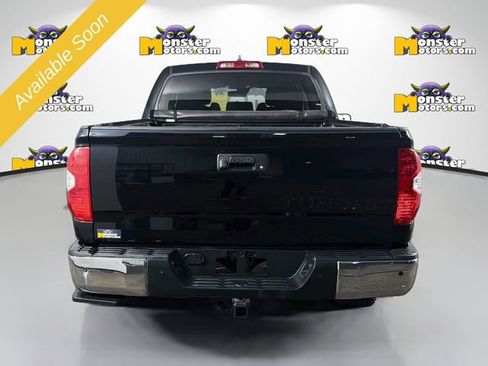 Used 2020 Toyota Tundra SR5 AWD/4WD image 6