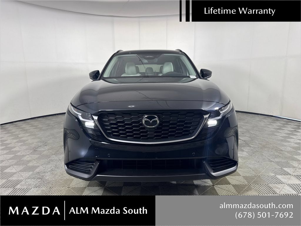 New 2026 MAZDA CX-5 Preferred AWD/4WD image 3