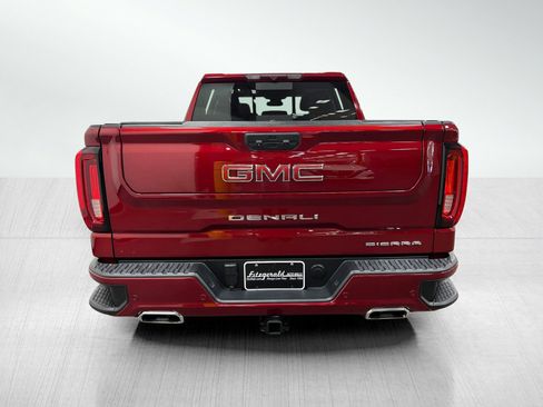 Used 2023 GMC Sierra 1500 Denali image 6