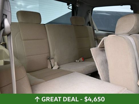 Used 2014 Nissan Armada SV AWD/4WD image 23