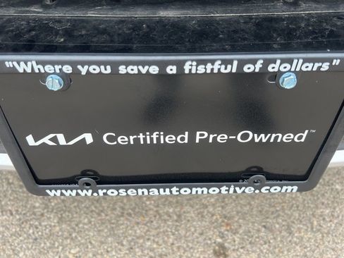 Certified 2022 Kia Seltos EX image 33