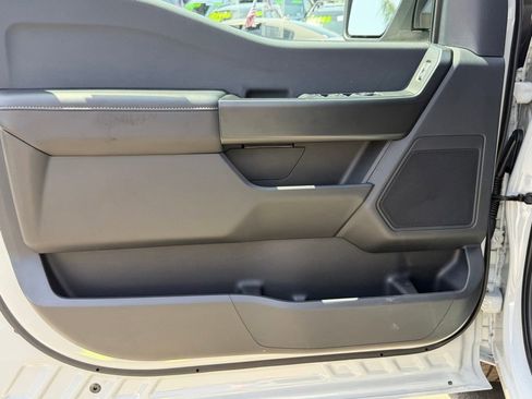 New 2026 Ford F150 STX w/ Equipment Group 200A RWD image 17