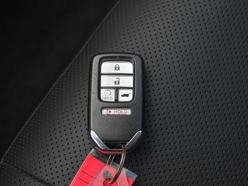 Used 2024 Honda Accord EX-L image 28
