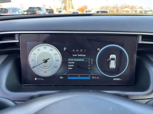 Used 2022 Hyundai Tucson XRT image 19