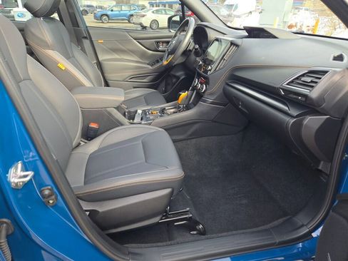 Certified 2022 Subaru Forester Wilderness image 6