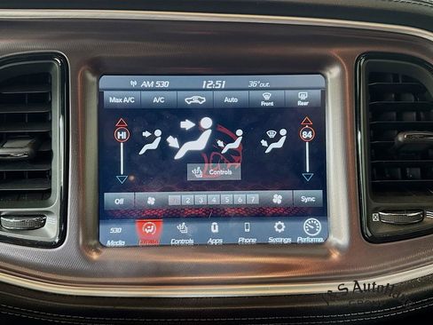 Used 2021 Dodge Challenger R/T Scat Pack w/ Plus Package image 18