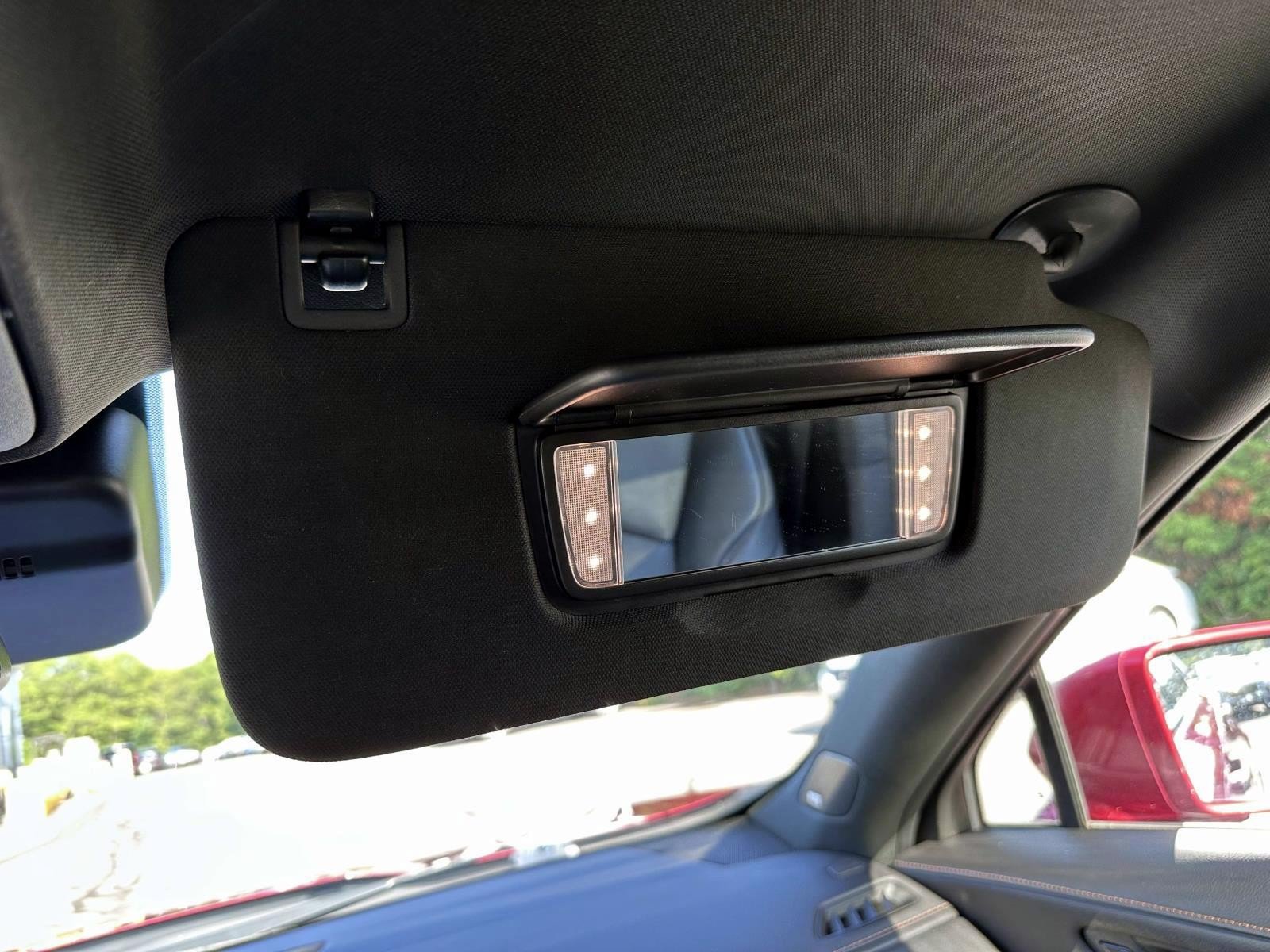 Used 2019 Cadillac XT4 Sport AWD/4WD image 29