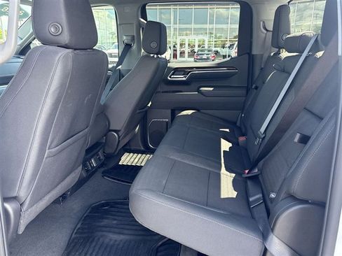 Used 2026 GMC Sierra 1500 Elevation AWD/4WD image 24