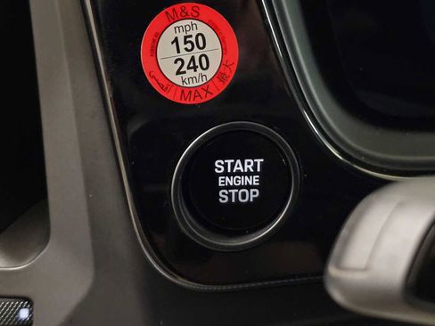 Used 2024 Porsche Cayenne image 37