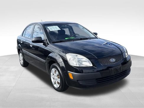 Used 2009 Kia Rio LX image 4