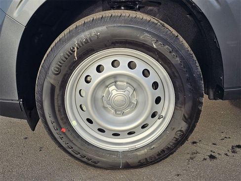 New 2026 Ford Maverick XL image 8