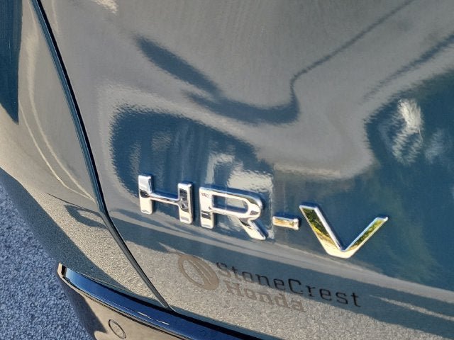 New 2027 Honda HR-V EX-L image 9