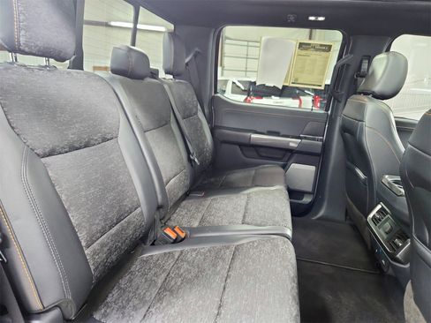 Used 2023 Ford F150 Tremor w/ Trailer Tow Package image 42