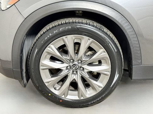 Used 2024 MAZDA CX-90 3.3 Turbo w/ Premium Package AWD/4WD image 32