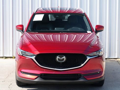 Used 2019 MAZDA CX-5 Signature image 44
