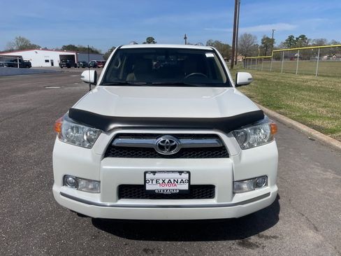 Used 2013 Toyota 4Runner Limited image 2