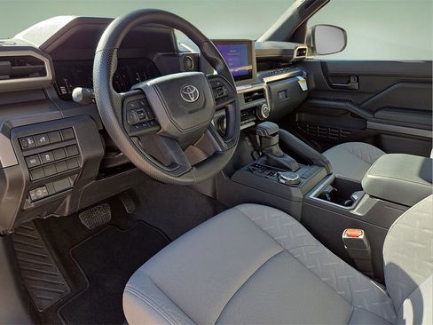 New 2025 Toyota Tacoma SR5 image 15