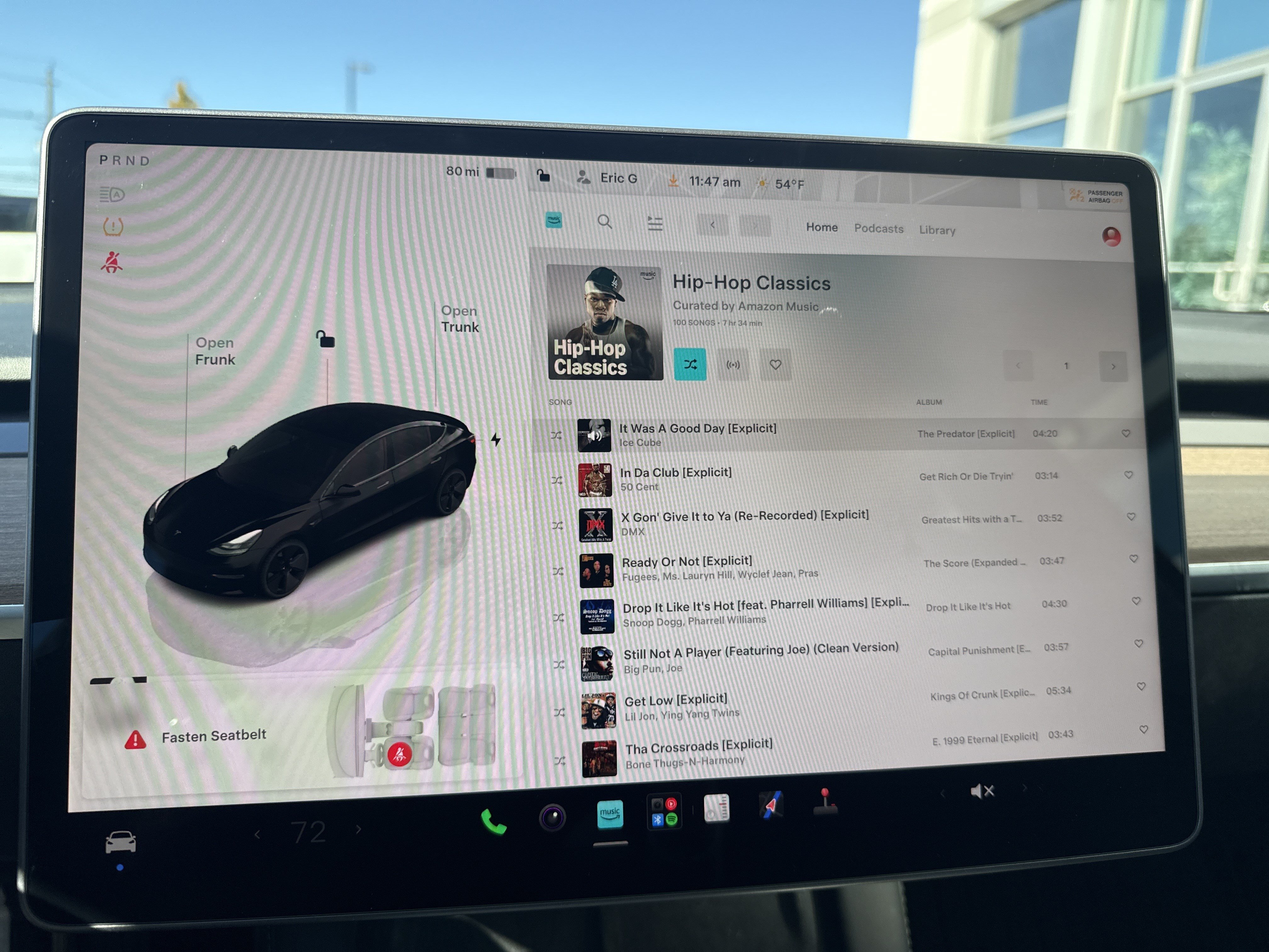 Used 2023 Tesla Model 3 Standard Range RWD image 24