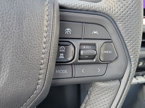 New 2026 Toyota Tacoma TRD Pro w/ Tow Tech Package AWD/4WD image 10