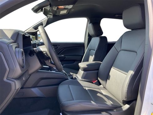 New 2026 Chevrolet Colorado Trail Boss image 23