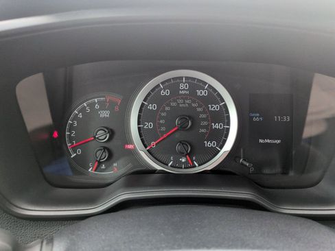 Used 2022 Toyota Corolla SE FWD image 15