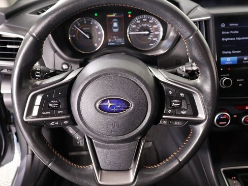 Used 2021 Subaru Crosstrek 2.5i Limited w/ Moonroof Package 1 image 3