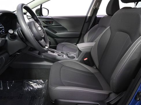 Certified 2025 Subaru Crosstrek 2.0i Premium w/ Crosstrek Mirror Package AWD/4WD image 13