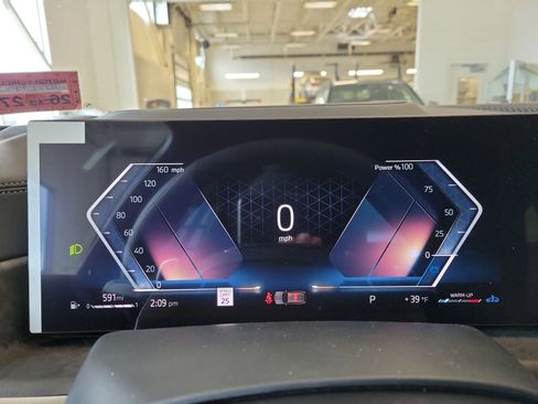 New 2026 BMW X5 xDrive40i image 21