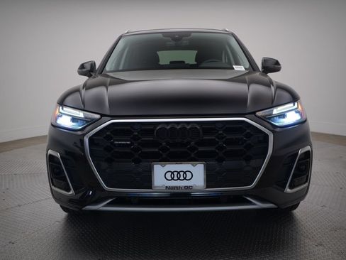 Used 2023 Audi Q5 2.0T Premium w/ Convenience Package AWD/4WD image 5