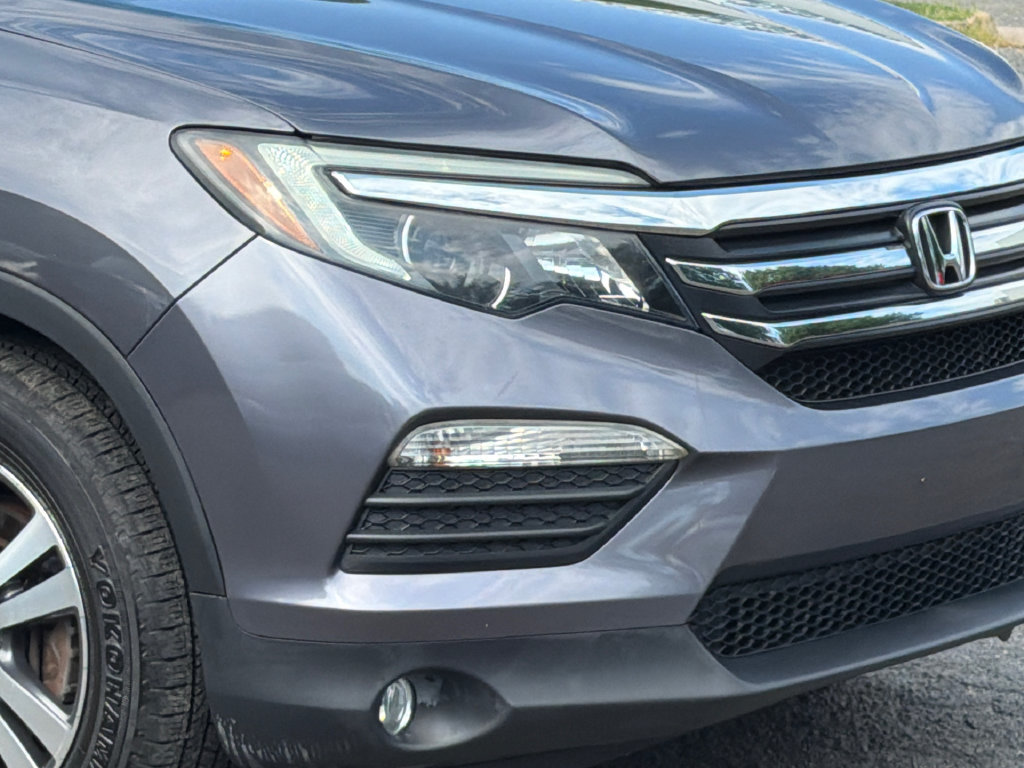 Used 2017 Honda Pilot EX-L image 5