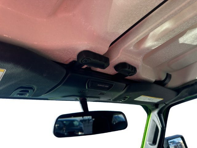 Used 2018 Jeep Wrangler Unlimited Sport AWD/4WD image 26