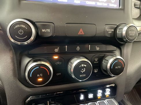 Used 2020 RAM 1500 Rebel w/ Rebel Level 2 Equipment Group AWD/4WD image 22
