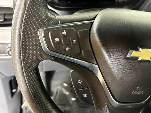 Used 2021 Chevrolet Bolt LT image 23