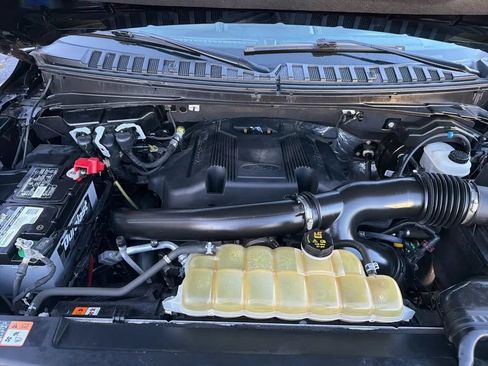 Used 2020 Ford Expedition Platinum AWD/4WD image 32