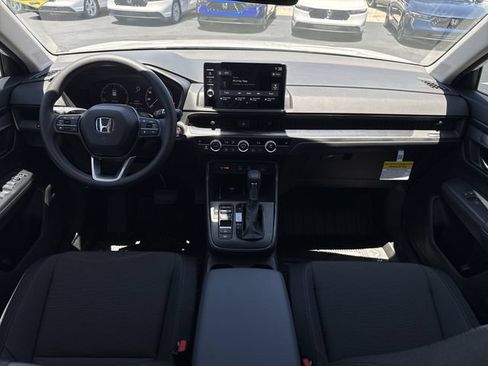New 2026 Honda CR-V EX image 19