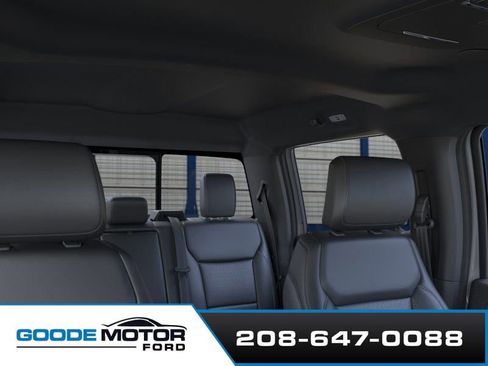New 2026 Ford F150 Lariat image 22