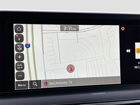 Used 2022 Kia Telluride EX image 13