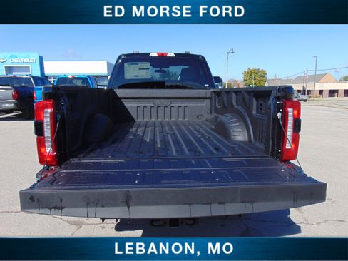 New 2026 Ford F350 XLT w/ 360-Degree Camera Package image 15