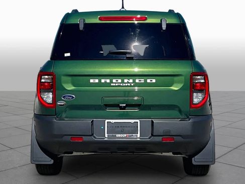 Certified 2023 Ford Bronco Sport Big Bend AWD/4WD image 5