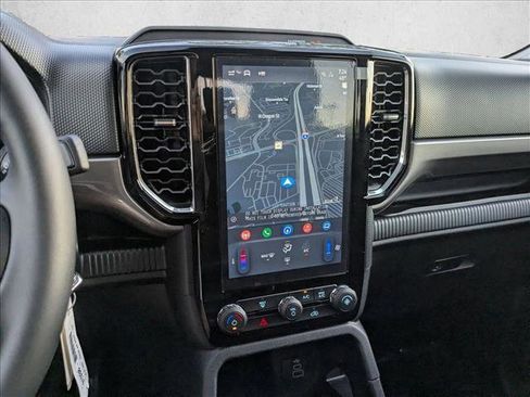 New 2025 Ford Ranger XLT w/ FX4 Off-Road Package image 11