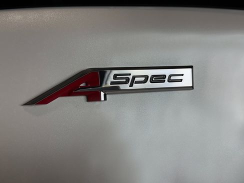 New 2026 Acura Integra A-Spec image 10