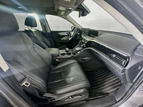 Used 2024 Acura MDX FWD w/ Technology Package image 32