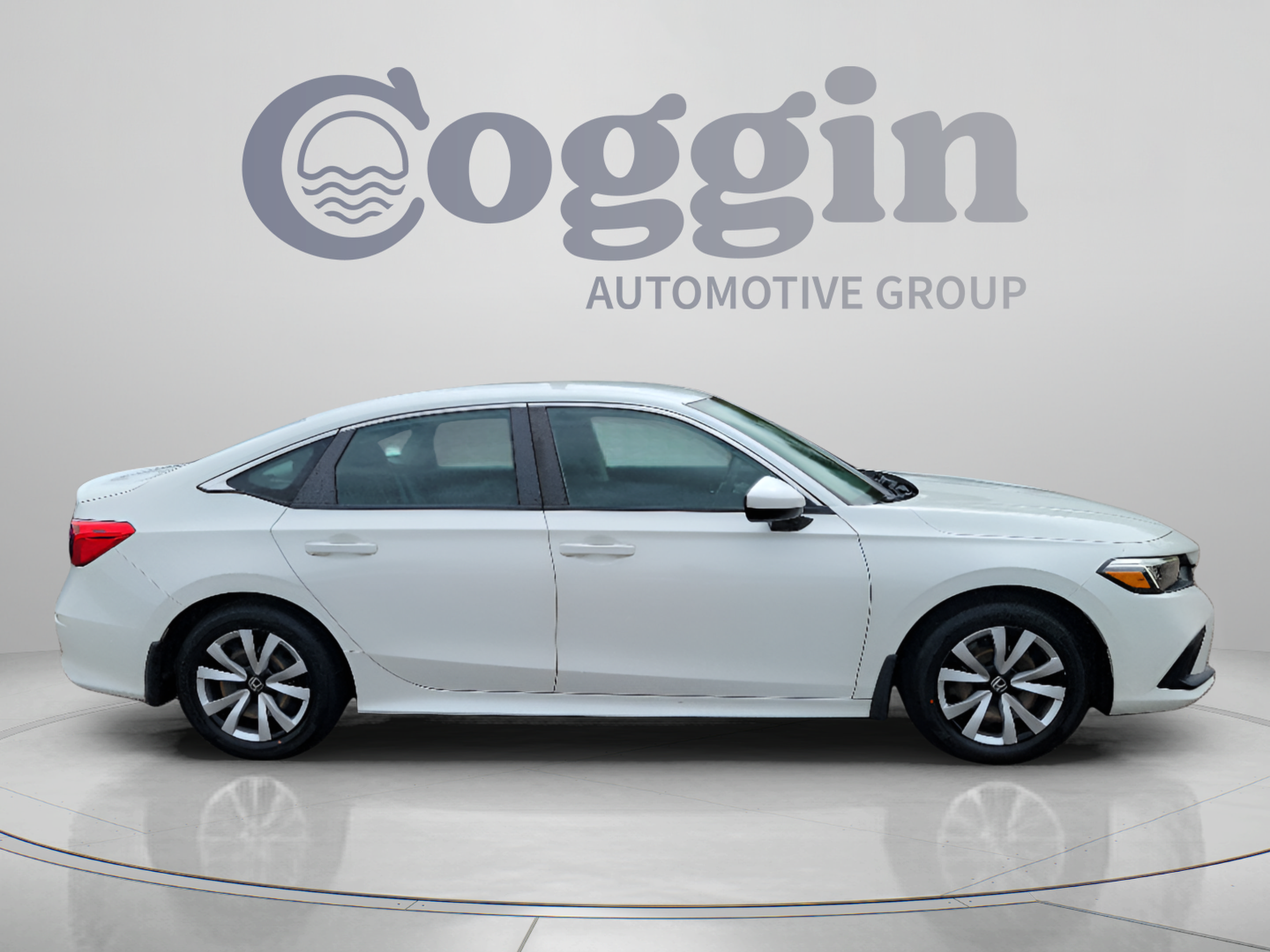 Used 2024 Honda Civic LX image 6