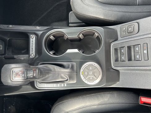 New 2026 Ford Bronco Big Bend AWD/4WD image 20