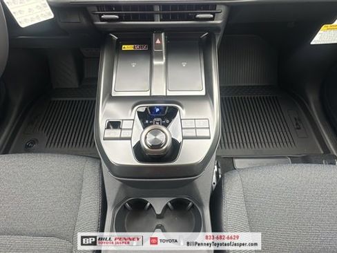 New 2026 Toyota bZ image 9