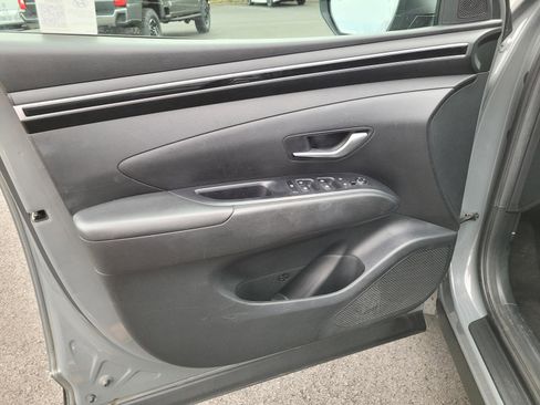 Used 2024 Hyundai Tucson SEL image 12