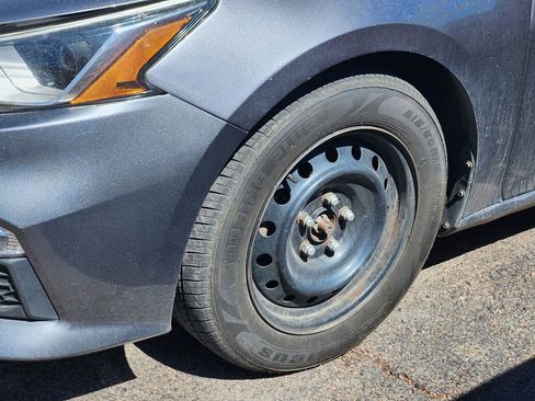 Used 2020 Nissan Altima 2.5 S image 22