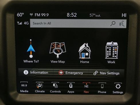 Used 2023 Jeep Wrangler Sahara image 31